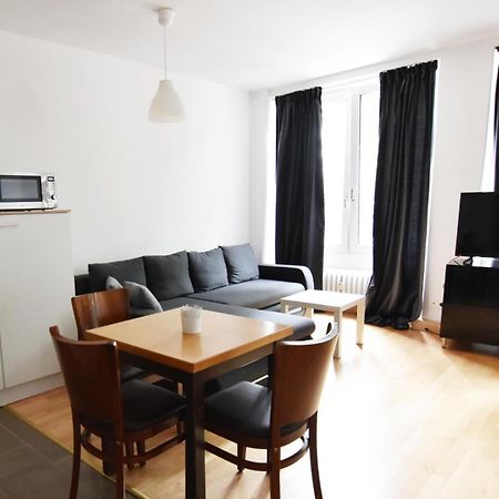 Dorya Am Ring Daire Köln Dış mekan fotoğraf