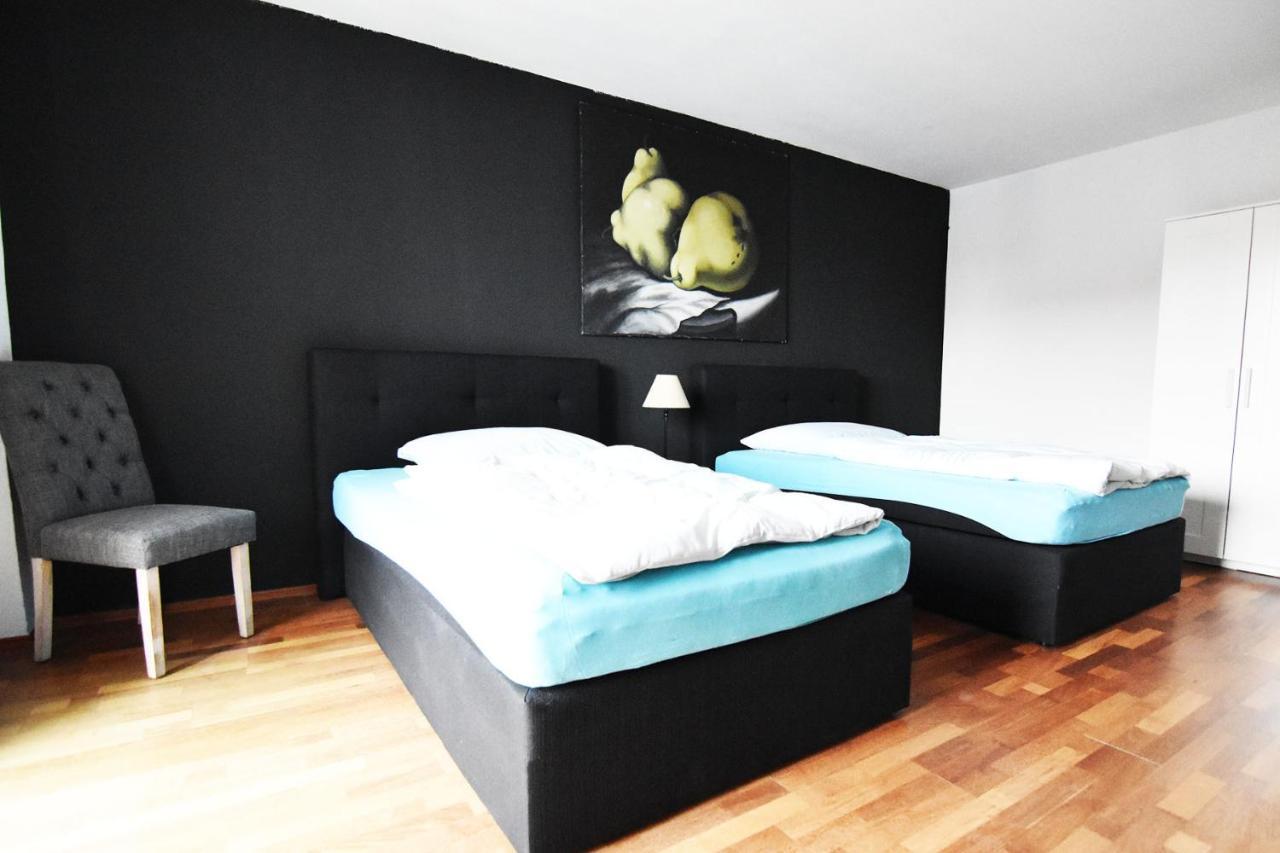 Dorya Am Ring Daire Köln Dış mekan fotoğraf