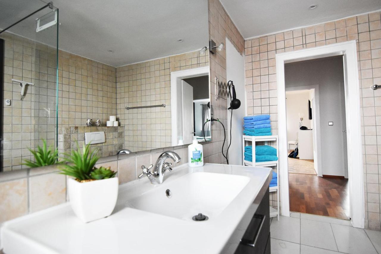 Dorya Am Ring Daire Köln Dış mekan fotoğraf