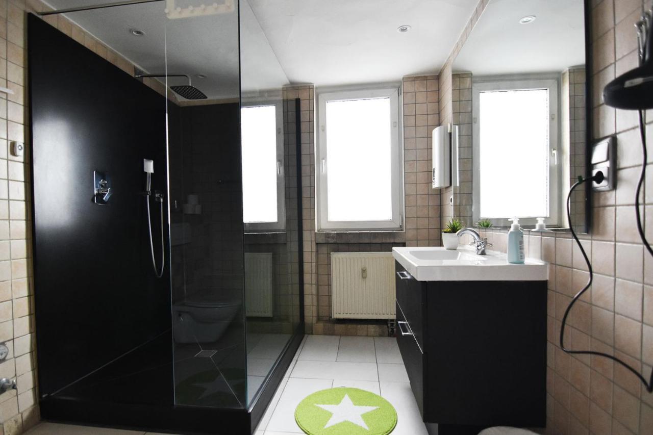 Dorya Am Ring Daire Köln Dış mekan fotoğraf