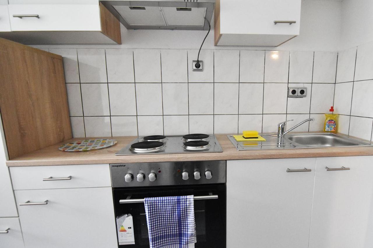 Dorya Am Ring Daire Köln Dış mekan fotoğraf