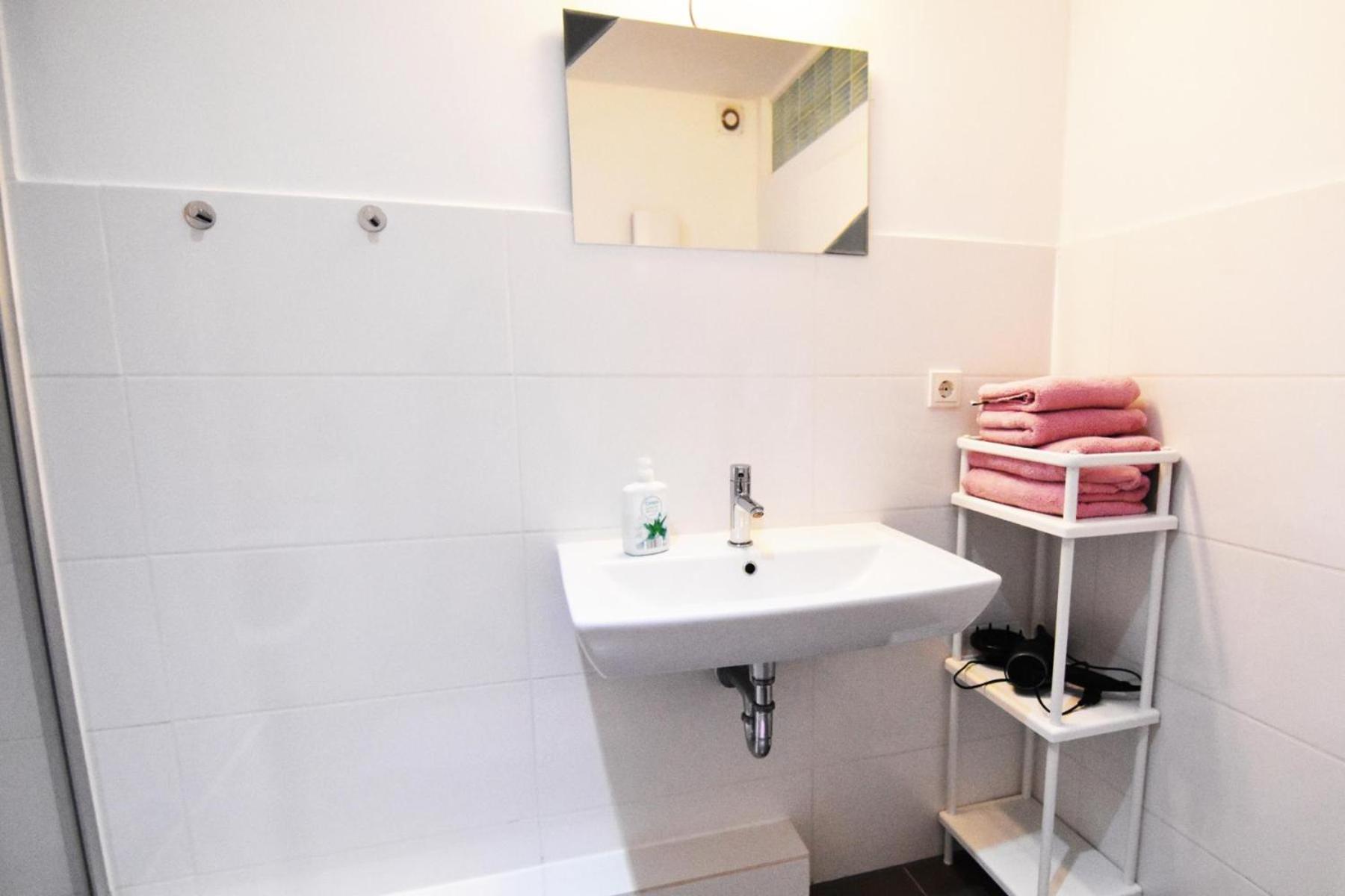 Dorya Am Ring Daire Köln Dış mekan fotoğraf