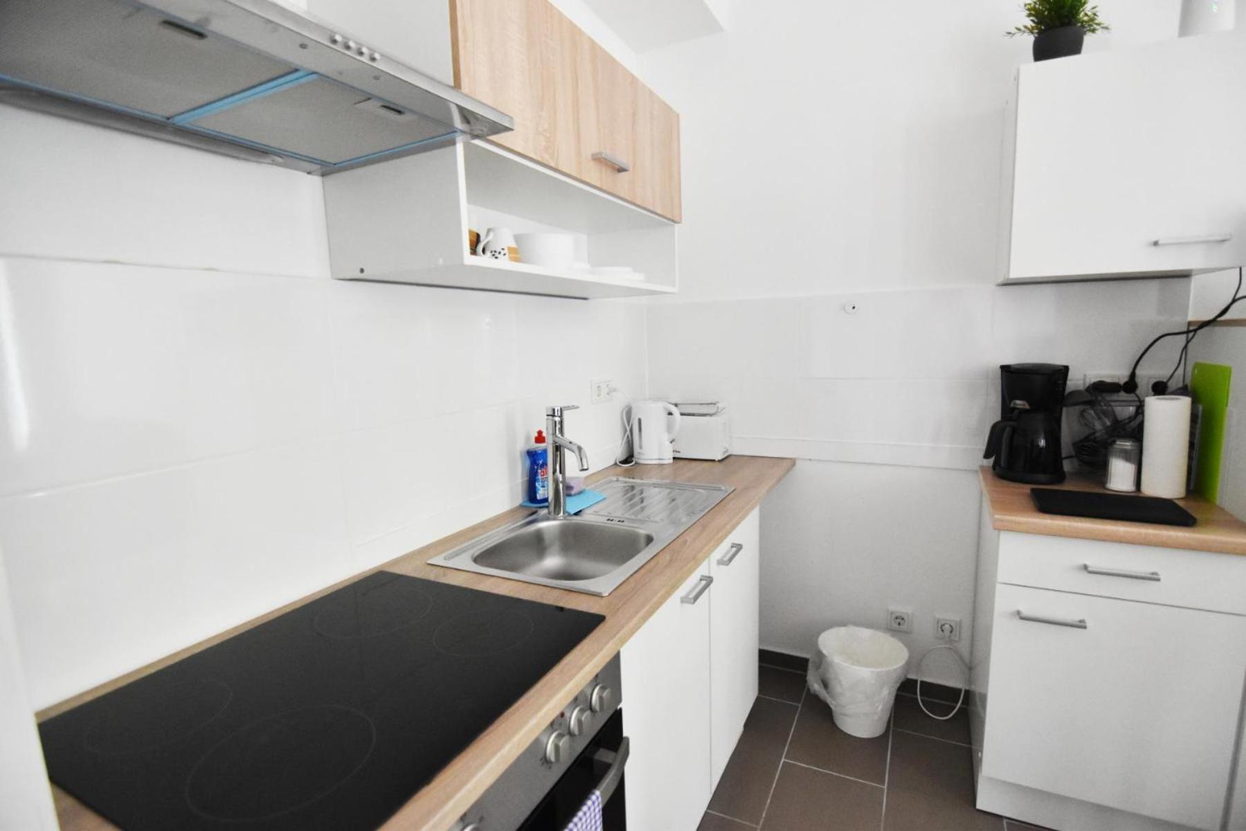 Dorya Am Ring Daire Köln Dış mekan fotoğraf