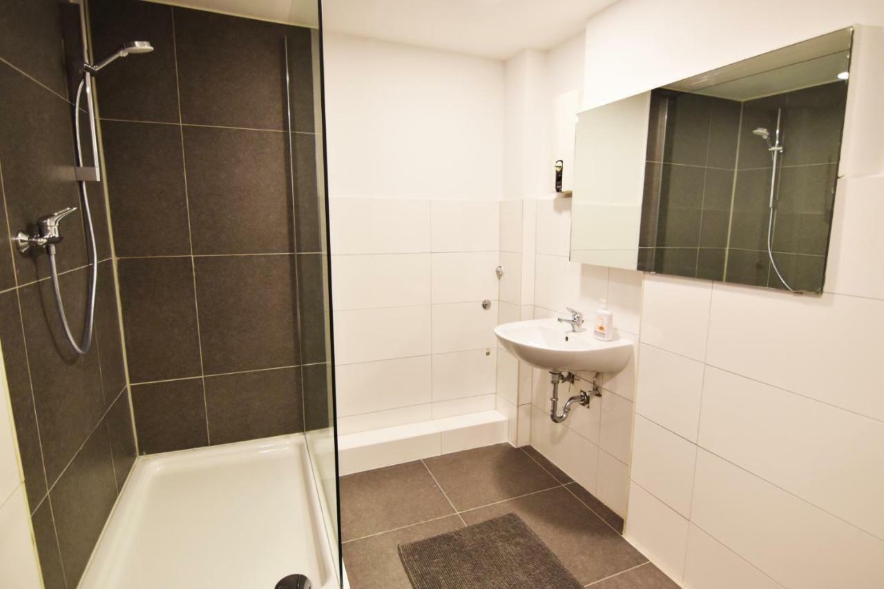 Dorya Am Ring Daire Köln Dış mekan fotoğraf