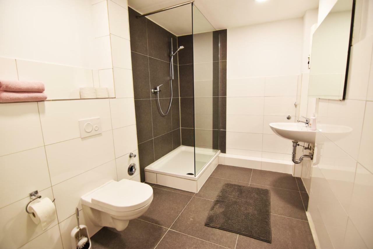 Dorya Am Ring Daire Köln Dış mekan fotoğraf