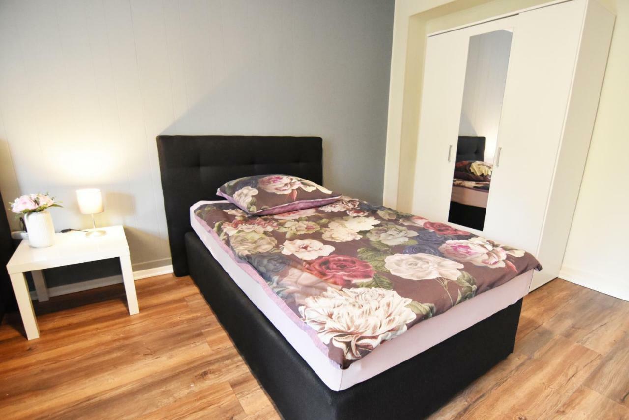 Dorya Am Ring Daire Köln Dış mekan fotoğraf